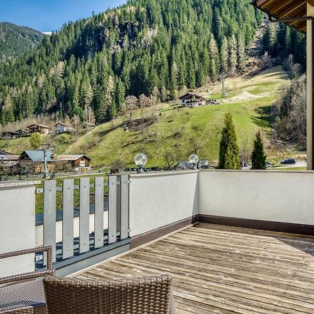 Mallaun Hotel.Erlebnis Зе Екстер'єр фото