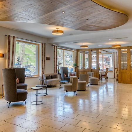 Mallaun Hotel.Erlebnis Зе Екстер'єр фото