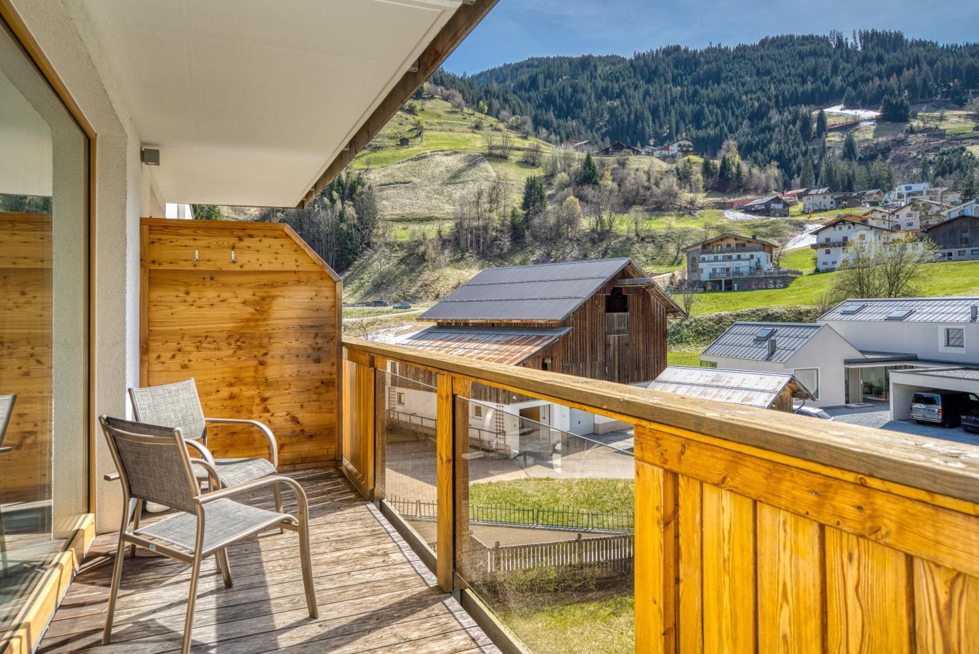 Mallaun Hotel.Erlebnis Зе Екстер'єр фото
